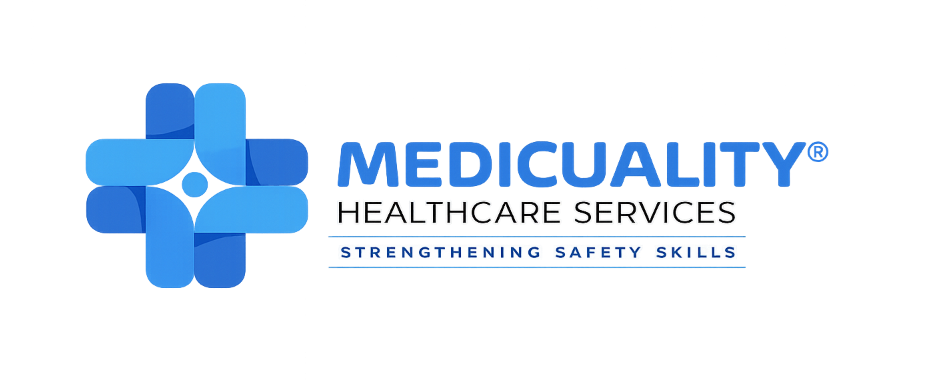 Medicuality Logo